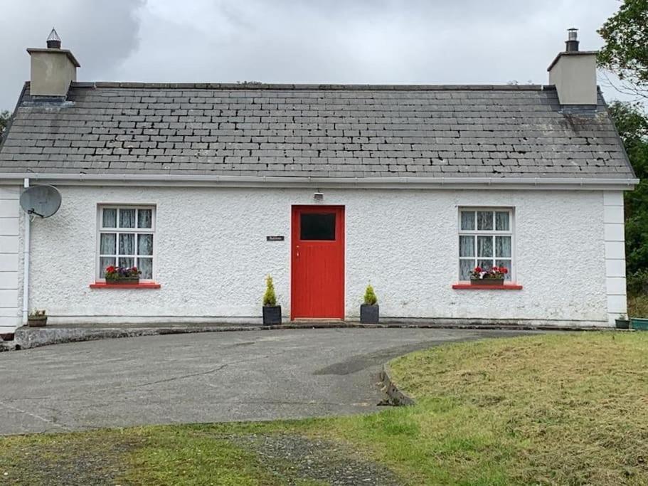 Butler'S Cottage, Letterkenny Eksteriør billede