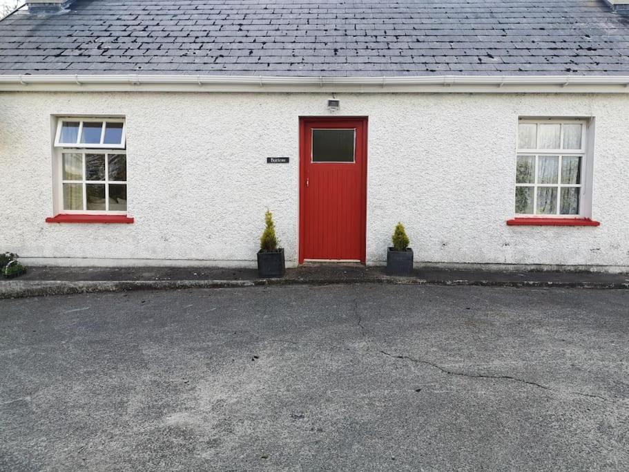 Butler'S Cottage, Letterkenny Eksteriør billede
