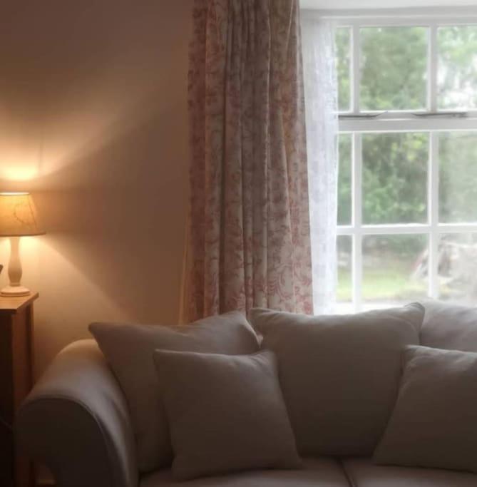 Butler'S Cottage, Letterkenny Eksteriør billede